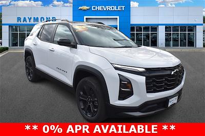 2026 Chevrolet Equinox AWD SUV for sale #47207 - photo 1