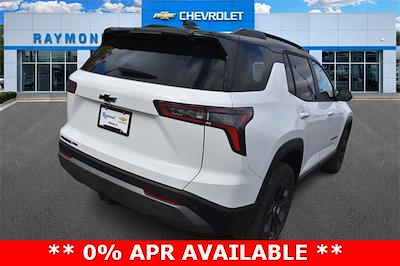 2026 Chevrolet Equinox AWD SUV for sale #47207 - photo 2