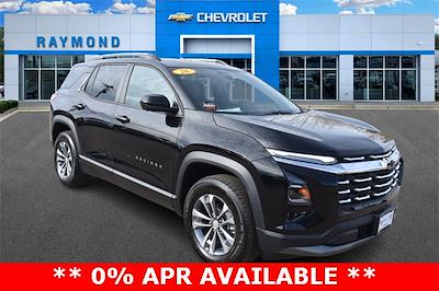 2026 Chevrolet Equinox AWD SUV for sale #47210 - photo 1