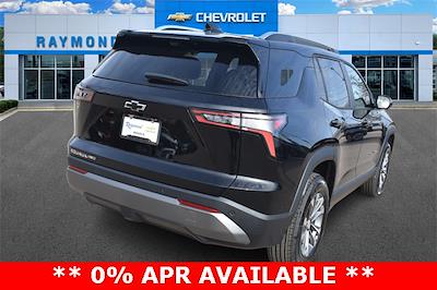 2026 Chevrolet Equinox AWD SUV for sale #47210 - photo 2