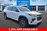 New 2026 Chevrolet Traverse LT for sale #47211 - photo 10