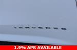 New 2026 Chevrolet Traverse LT for sale #47211 - photo 12