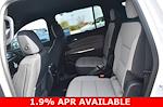 New 2026 Chevrolet Traverse LT for sale #47211 - photo 19