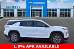 New 2026 Chevrolet Traverse LT for sale #47211 - photo 3