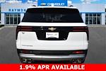 New 2026 Chevrolet Traverse LT for sale #47211 - photo 4