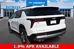 New 2026 Chevrolet Traverse LT for sale #47211 - photo 5