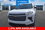 New 2026 Chevrolet Traverse LT for sale #47211 - photo 7