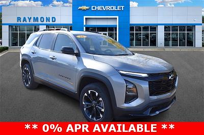 2026 Chevrolet Equinox AWD SUV for sale #47215 - photo 1