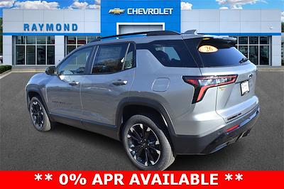 2026 Chevrolet Equinox AWD SUV for sale #47215 - photo 2