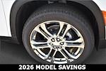 New 2025 Chevrolet Traverse LT for sale #47217 - photo 11