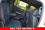 New 2025 Chevrolet Traverse LT for sale #47217 - photo 16