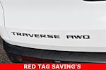 New 2025 Chevrolet Traverse LT for sale #47217 - photo 17