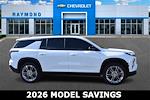 New 2025 Chevrolet Traverse LT for sale #47217 - photo 3