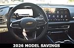 New 2025 Chevrolet Traverse LT for sale #47217 - photo 21