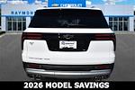 New 2025 Chevrolet Traverse LT for sale #47217 - photo 4