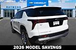 New 2025 Chevrolet Traverse LT for sale #47217 - photo 5