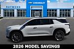 New 2025 Chevrolet Traverse LT for sale #47217 - photo 6