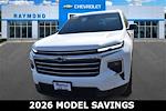 New 2025 Chevrolet Traverse LT for sale #47217 - photo 7