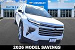 New 2025 Chevrolet Traverse LT for sale #47217 - photo 9