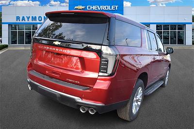 New 2026 Chevrolet Suburban Premier for sale #47222 - photo 2
