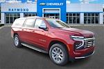 New 2026 Chevrolet Suburban Premier for sale #47222 - photo 1