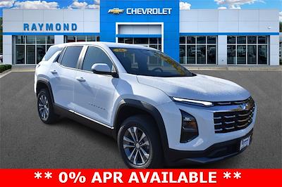 2026 Chevrolet Equinox FWD SUV for sale #47227 - photo 1