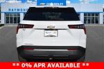 2026 Chevrolet Equinox FWD SUV for sale #47227 - photo 4