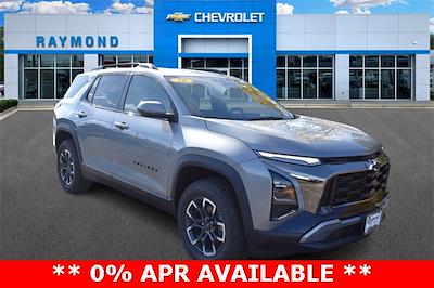 2026 Chevrolet Equinox FWD SUV for sale #47228 - photo 1