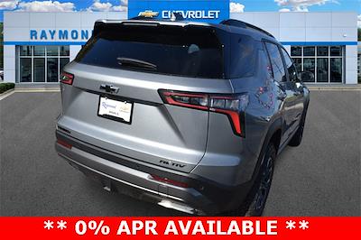 2026 Chevrolet Equinox FWD SUV for sale #47228 - photo 2