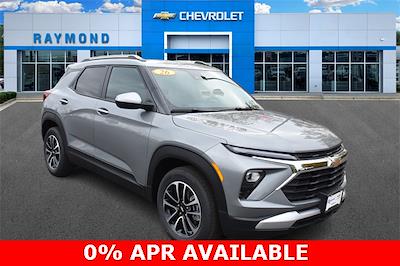 2026 Chevrolet Trailblazer FWD SUV for sale #47229 - photo 1