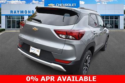 2026 Chevrolet Trailblazer FWD SUV for sale #47229 - photo 2