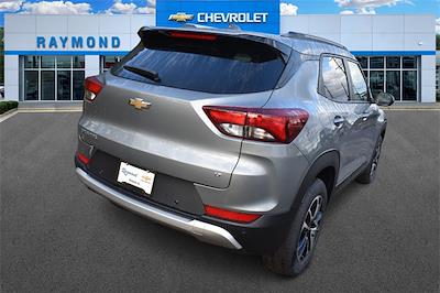 2026 Chevrolet Trailblazer FWD SUV for sale #47229 - photo 2
