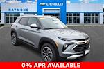 2026 Chevrolet Trailblazer FWD SUV for sale #47229 - photo 1