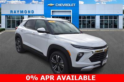 2026 Chevrolet Trailblazer FWD SUV for sale #47230 - photo 1