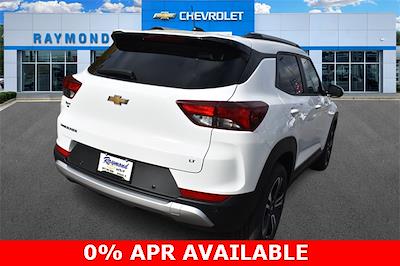 2026 Chevrolet Trailblazer FWD SUV for sale #47230 - photo 2