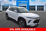 2026 Chevrolet Trailblazer FWD SUV for sale #47230 - photo 1