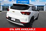 2026 Chevrolet Trailblazer FWD SUV for sale #47230 - photo 2
