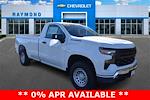2025 Chevrolet Silverado 1500 Regular Cab 4WD Pickup for sale #47231 - photo 1
