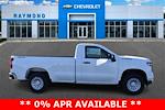 2025 Chevrolet Silverado 1500 Regular Cab 4WD Pickup for sale #47231 - photo 3