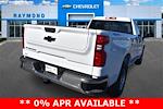 2025 Chevrolet Silverado 1500 Regular Cab 4WD Pickup for sale #47231 - photo 2