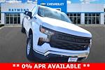 2025 Chevrolet Silverado 1500 Regular Cab 4WD Pickup for sale #47231 - photo 9