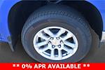 2025 Chevrolet Silverado 1500 Crew Cab 4WD Pickup for sale #47232 - photo 11