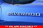 2025 Chevrolet Silverado 1500 Crew Cab 4WD Pickup for sale #47232 - photo 12