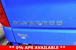 2025 Chevrolet Silverado 1500 Crew Cab 4WD Pickup for sale #47232 - photo 18