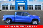 2025 Chevrolet Silverado 1500 Crew Cab 4WD Pickup for sale #47232 - photo 3
