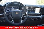2025 Chevrolet Silverado 1500 Crew Cab 4WD Pickup for sale #47232 - photo 21