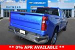 2025 Chevrolet Silverado 1500 Crew Cab 4WD Pickup for sale #47232 - photo 2