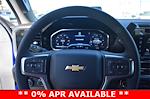 2025 Chevrolet Silverado 1500 Crew Cab 4WD Pickup for sale #47232 - photo 30
