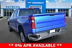 2025 Chevrolet Silverado 1500 Crew Cab 4WD Pickup for sale #47232 - photo 5