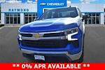2025 Chevrolet Silverado 1500 Crew Cab 4WD Pickup for sale #47232 - photo 7